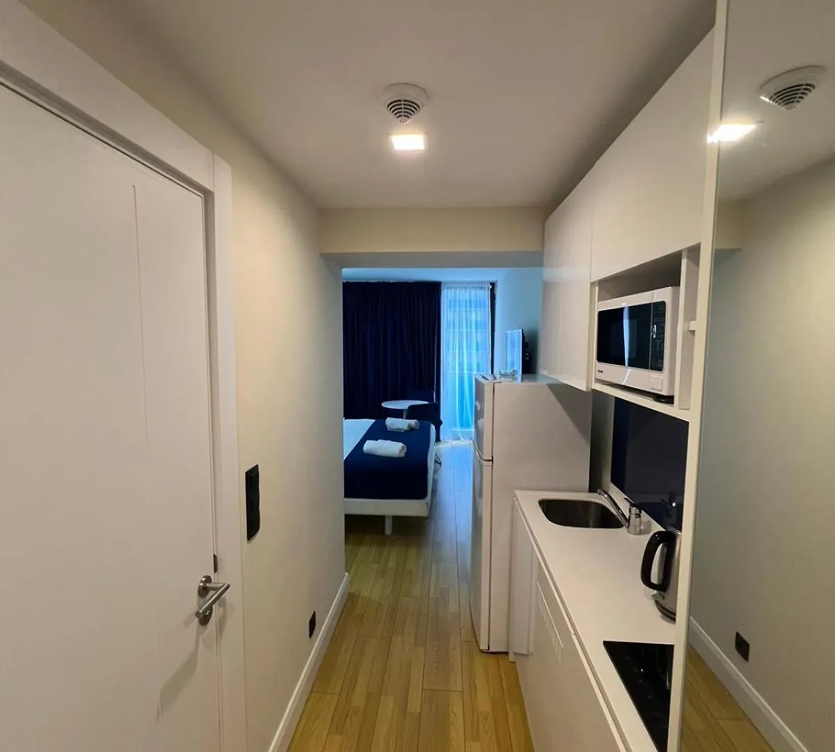 Btm Apartment N3 Batumi