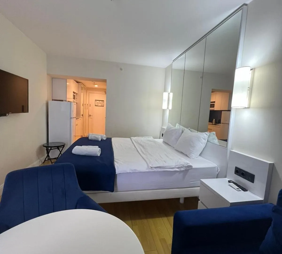 Btm Apartment N3 Batumi Aparthotel