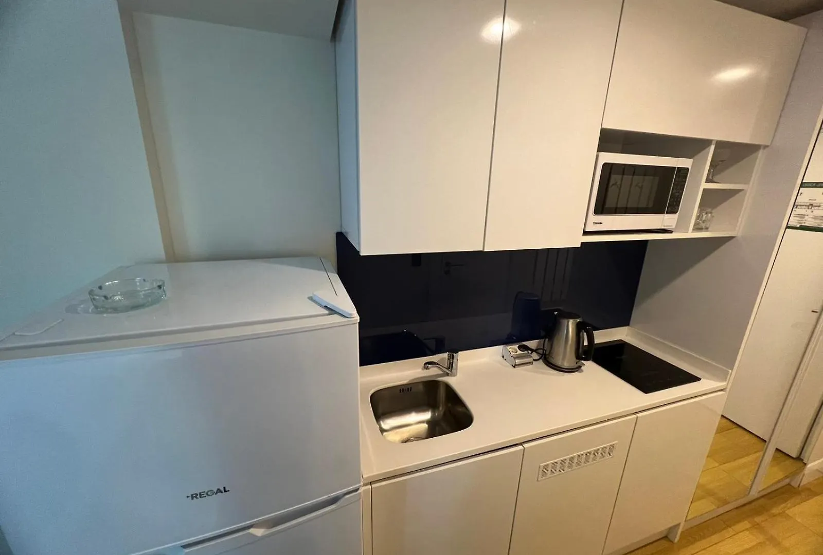 Aparthotel Btm Apartment N3 Batumi