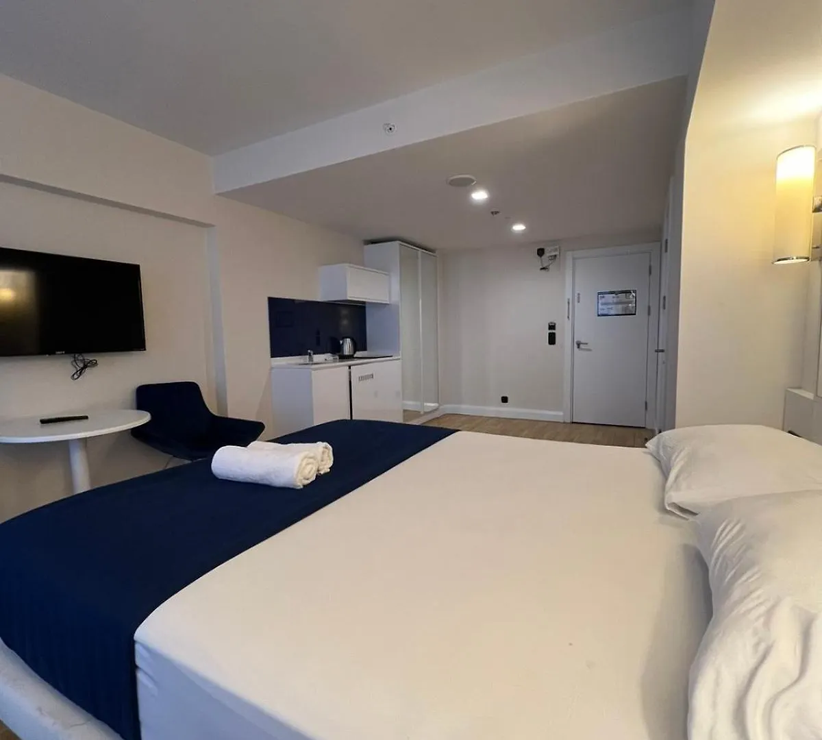 Btm Apartment N3 Batumi