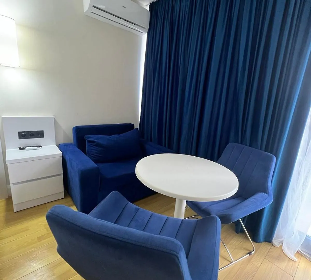 Btm Apartment N3 Batumi 0*,  Georgia