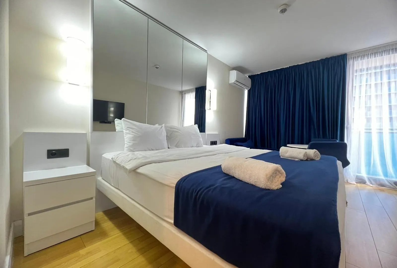 Btm Apartment N3 Batumi Georgia