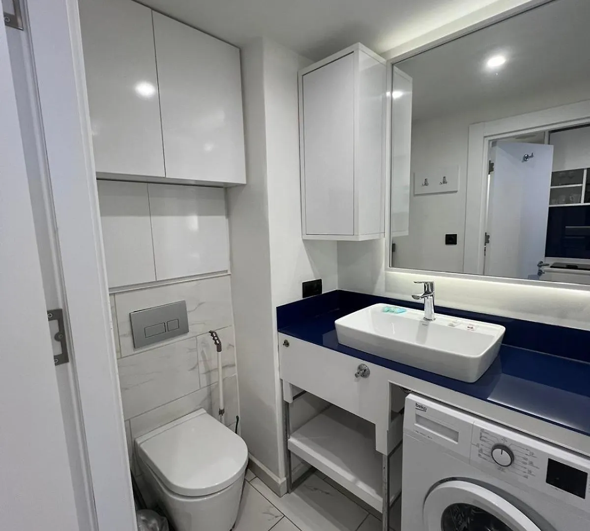 Btm Apartment N3 Batumi Georgia