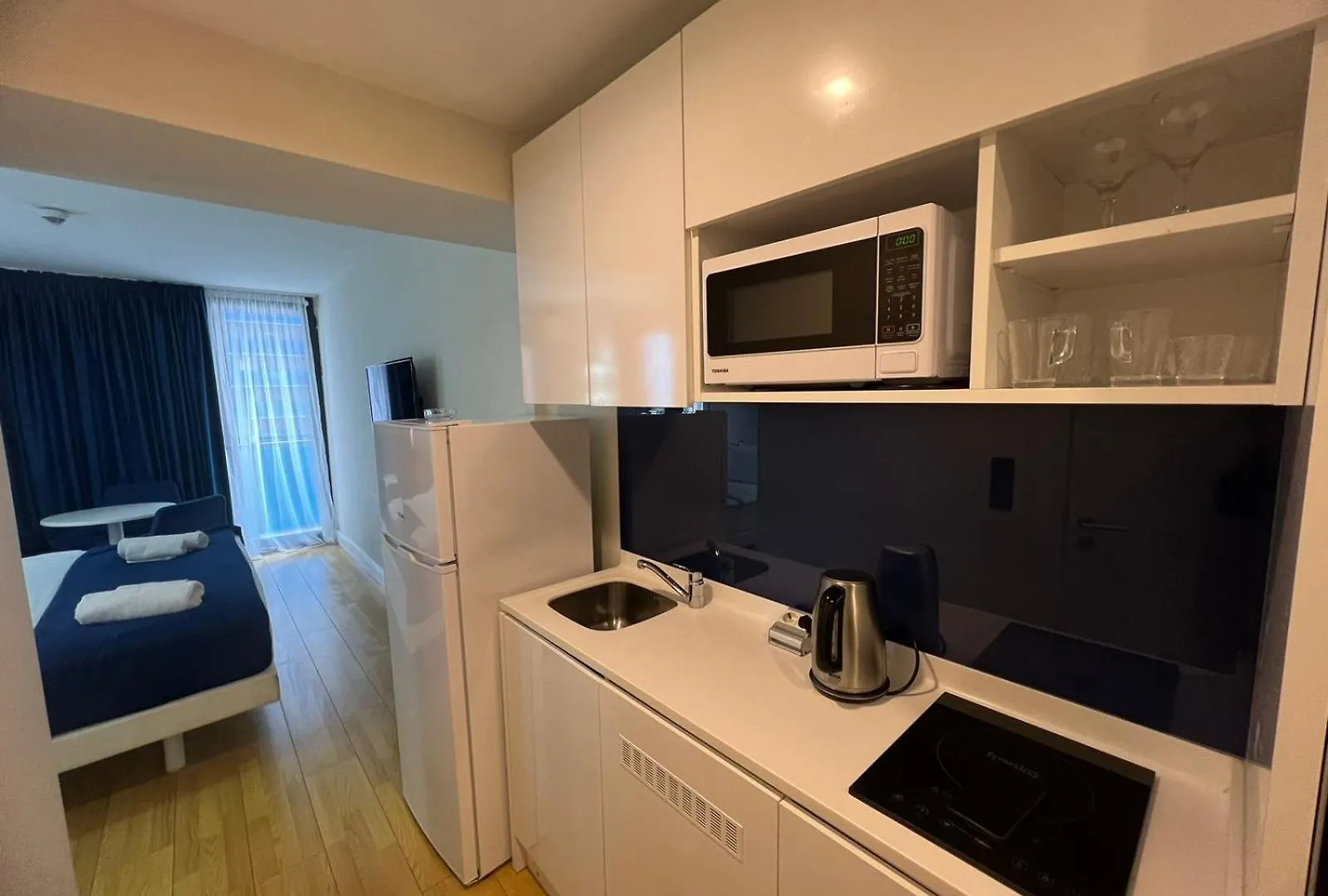 Btm Apartment N3 Batumi Aparthotel