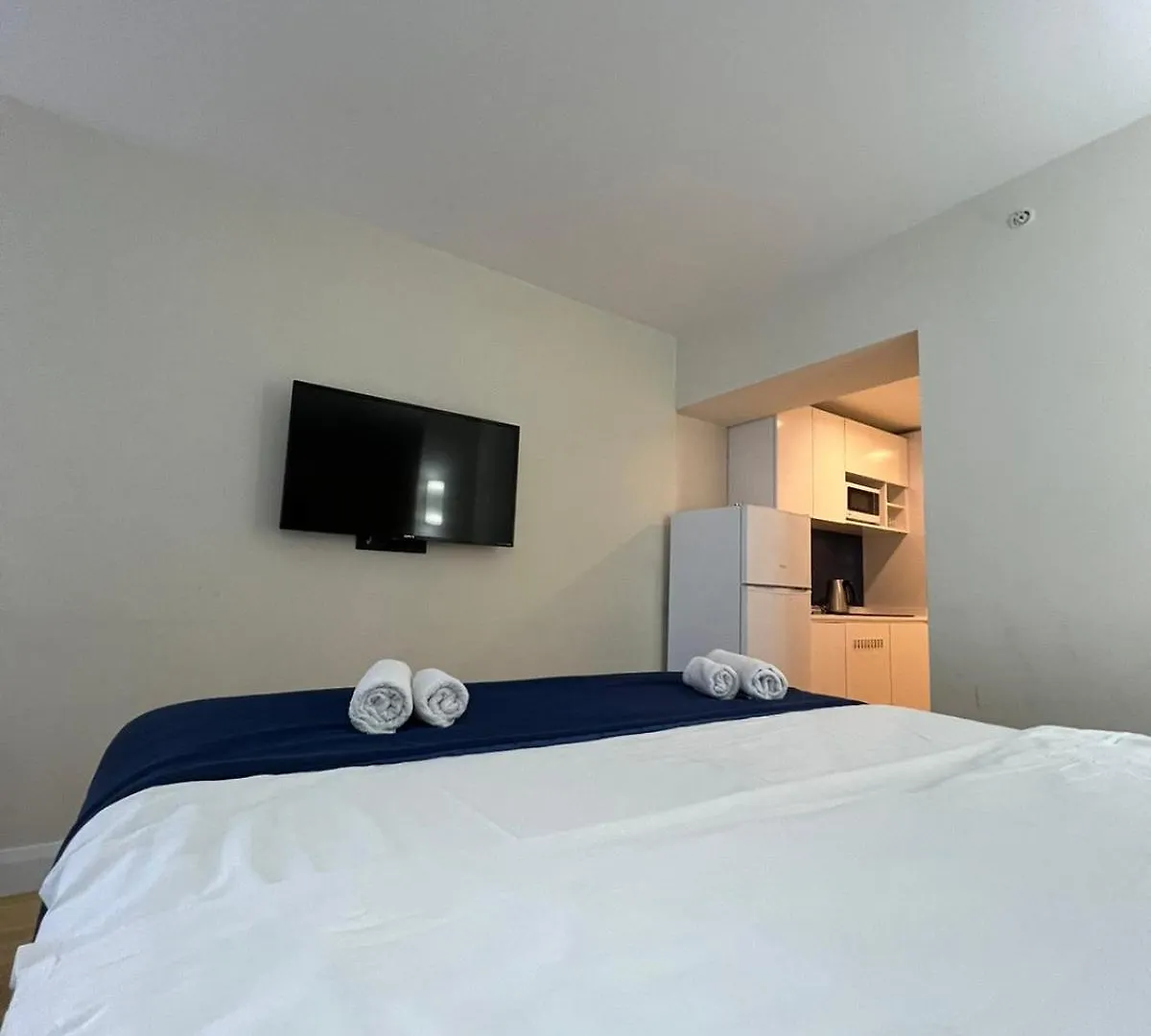 Btm Apartment N3 Batumi Aparthotel