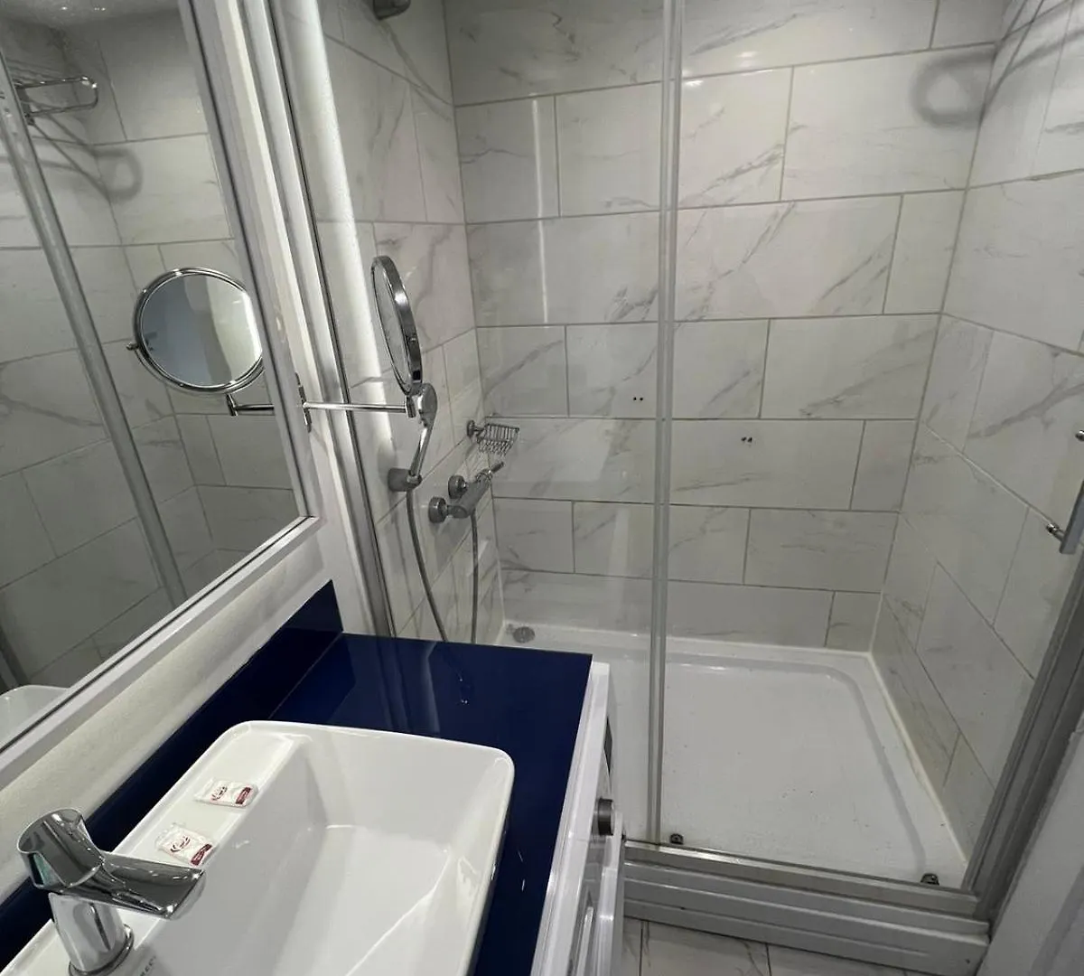 Aparthotel Btm Apartment N3 Batumi