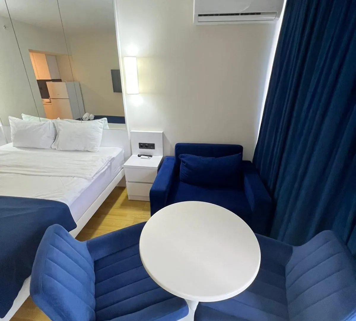 Btm Apartment N3 Batumi 0*,