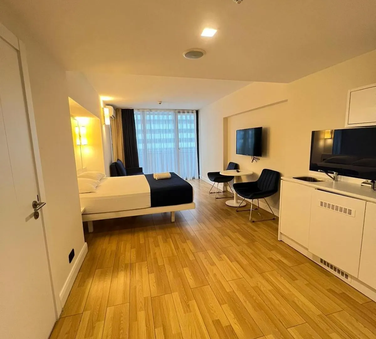 Btm Apartment N3 Batumi
