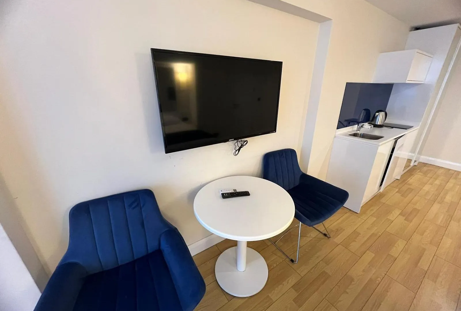 Btm Apartment N3 Batumi Aparthotel