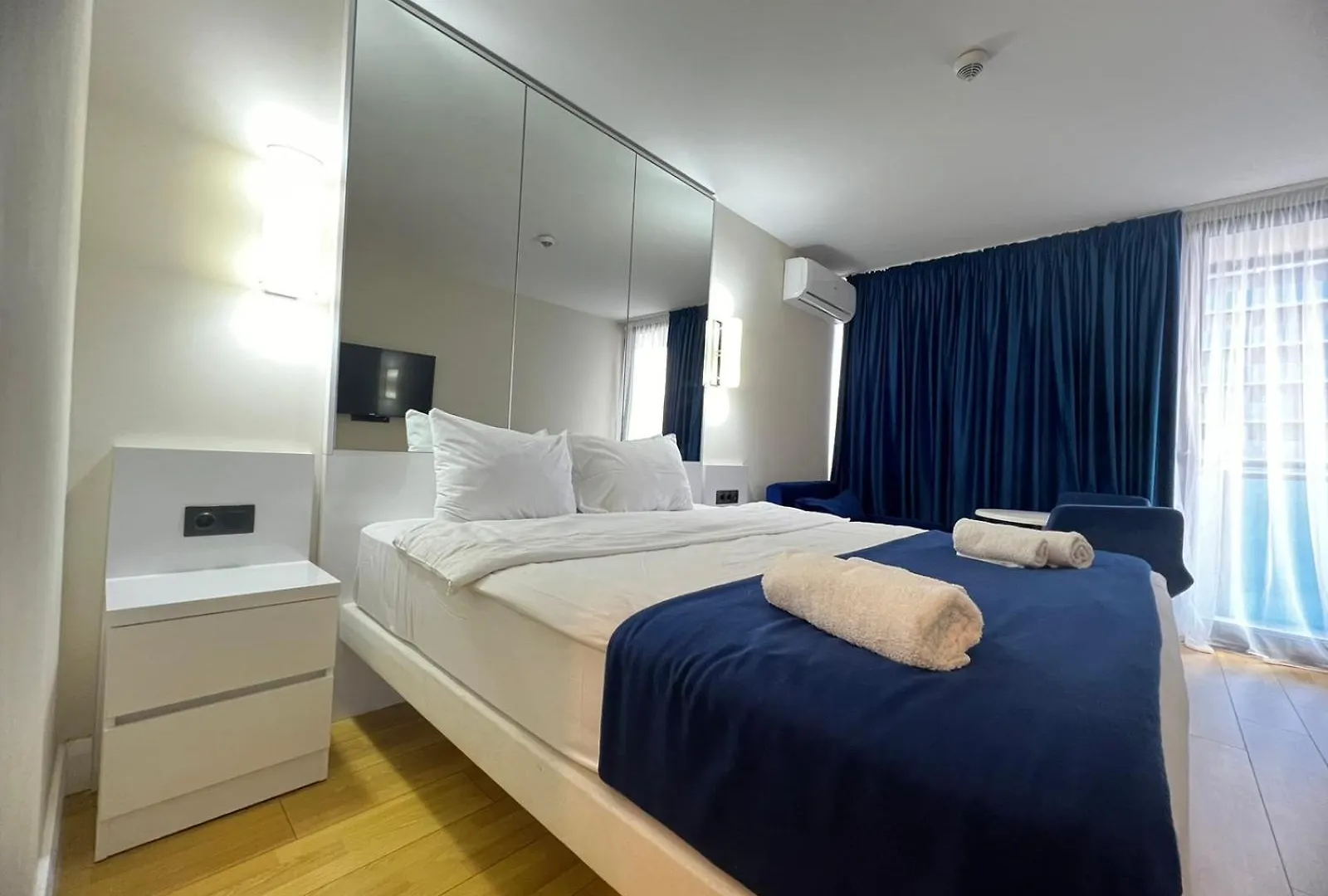 Aparthotel Btm Apartment N3 Batumi