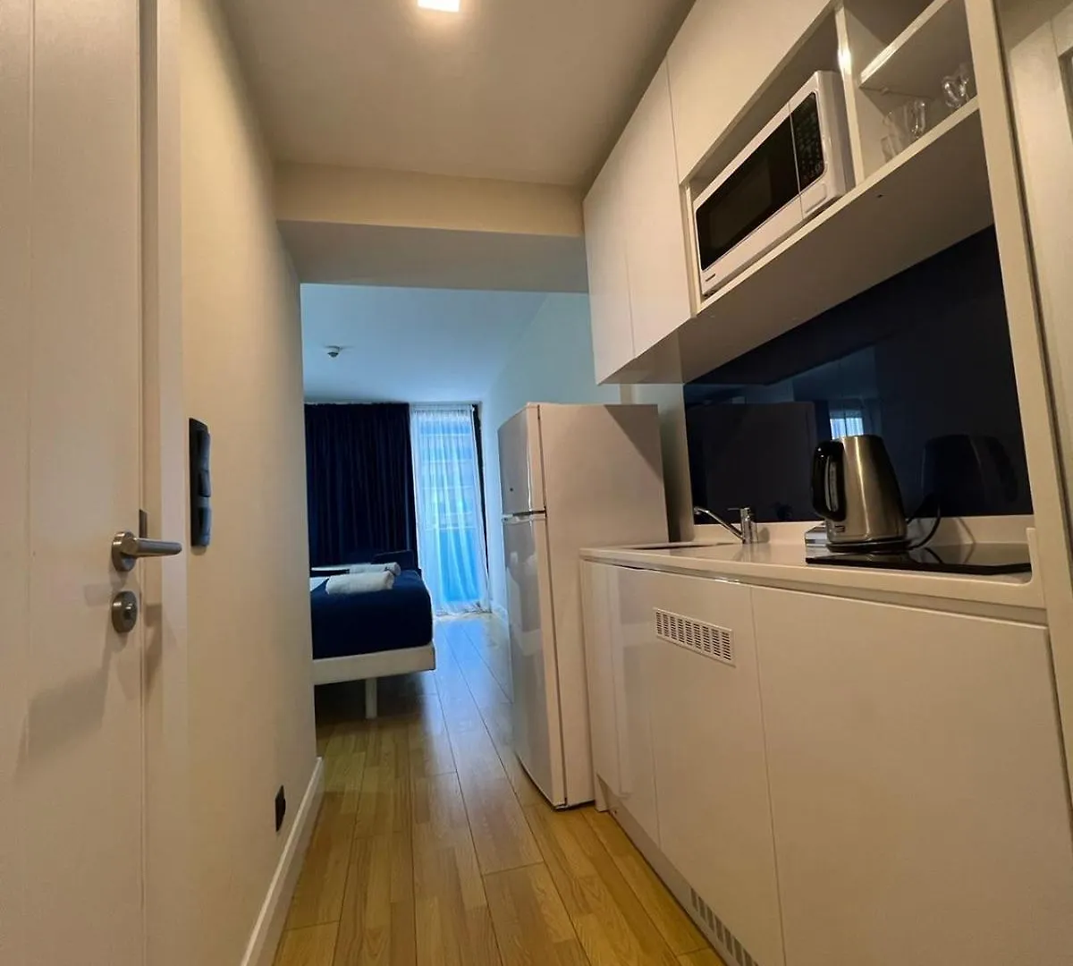 Btm Apartment N3 Batumi