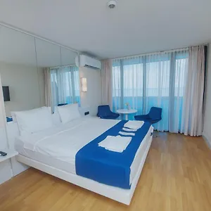 5* Aparthotel Sea Side Orbi
