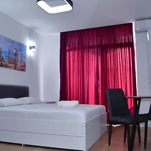 Orbi Sea Tower Батуми