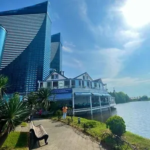5* Aparthotel Orbi Sea Side & Sea View Towers