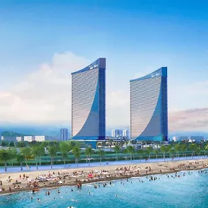 5* Aparthotel Orbi Luxury
