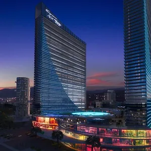 5* Aparthotel Panorama Orbi