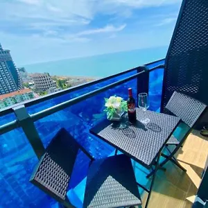 5* Aparthotel Orbi City Sea View In